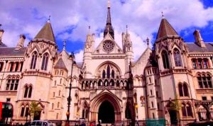 lexlaw tax disputes solicitor lawyers rcj royal courts of justice london