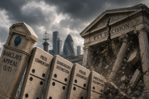 Expert analysis from LEXLAW's tax litigators.