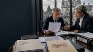 Expert analysis of Fluid System Technologies v HMRC [2025] UKUT 00278 (TCC). What the Upper Tribunal ruled on disguised remuneration repayment claims & judicial review.