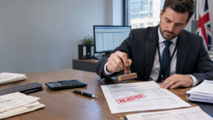 Corporation Tax, HMRC Disallowance, CTA 2009, Wholly and Exclusively Test, Business Expenses, Capital vs Revenue Expenditure, Business Entertainment Tax, HMRC Compliance Check, Tax Disputes, Tax Solicitors London, HMRC Investigation, Corporation Tax Appeal, lexlaw