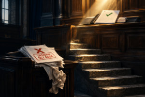 Upper Tribunal Tax Appeals: When HMRC Gets the Law Wrong