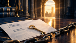 Received an HMRC Schedule 36 penalty? Learn the 30 day deadline, reasonable excuse grounds and how to appeal to the tribunal. Speak to ex-HMRC tax lawyers.