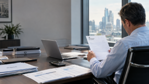 SEO Title (Meta Title) MTIC Accusations: HMRC’s Burden of Proof and Your Rights