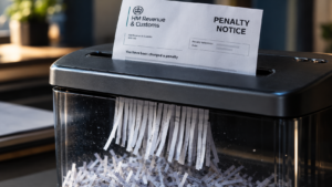 Can HMRC suspend your penalty? Learn when suspension applies, how to negotiate conditions you can meet, and how LEXLAW’s tax solicitors and barristers can help.